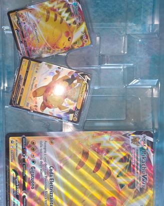 Lotto Pikachu