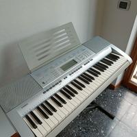 Tastiera Casio CTK 4000