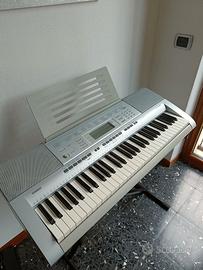 Tastiera Casio CTK 4000