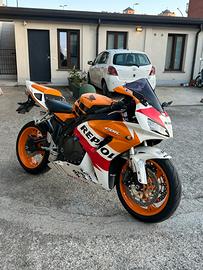Cbr 1000 rr repsol