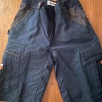 Timberland short cargo pro series tg. s