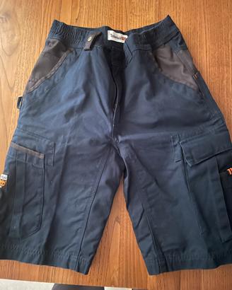 Timberland short cargo pro series tg. s