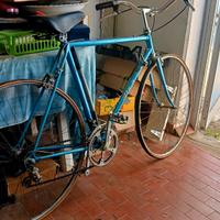 Bici Corsa Atala Vintage