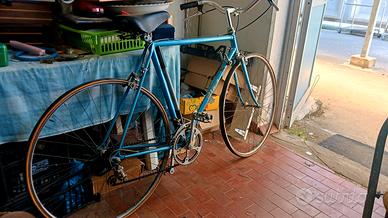 Bici Corsa Atala Vintage