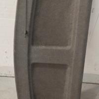 Cappelliera pianale fiat punto 