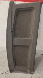 Cappelliera pianale fiat punto 