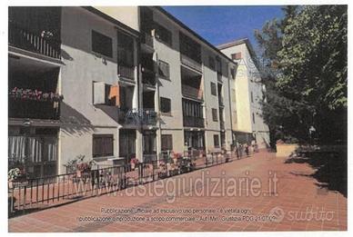 Appartamento Lucoli [A4349090]