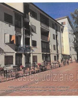 Appartamento Lucoli [A4349090]