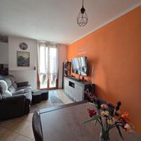 Luminoso trilocale al 1° piano