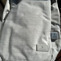 Zaino Nordace argento