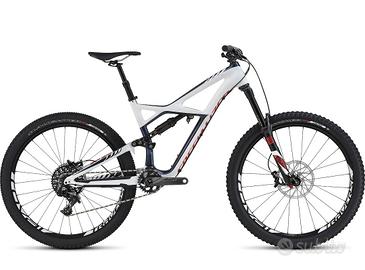 Specialized Enduro Expert Carbon 650E