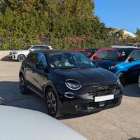 FIAT 600 HYBRID LA PRIMA DCT6 1.2cc 100cv SAFETY