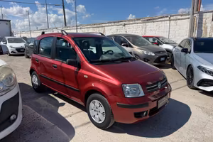 Fiat Panda 1.2 Dynamic