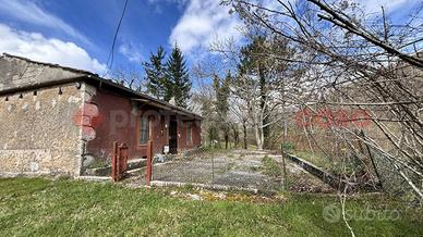 Rustico/Casale/Corte Collepardo