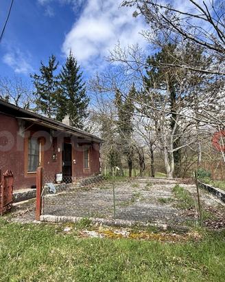 Rustico/Casale/Corte Collepardo