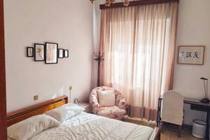 Stanza matrimoniale privata per studenti/insegnant