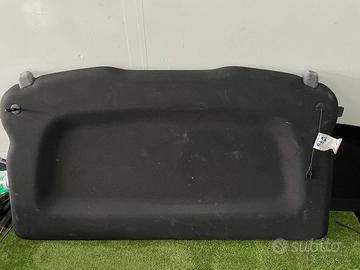 Cappelliera mensola pianale mercedes gla "22"