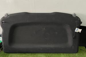 Cappelliera mensola pianale mercedes gla "22"