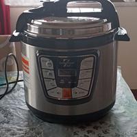Pentola a pressione elettrica 6 Litri