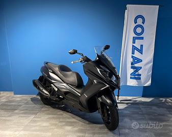 Kymco Downtown 350i