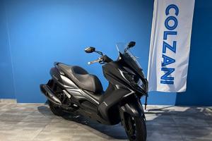 Kymco Downtown 350i