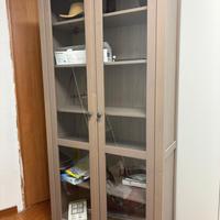 Armadio libreria