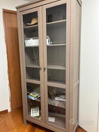 Armadio libreria