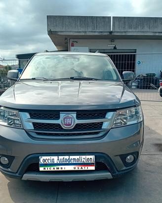 FIAT FREEMONT 2.0 MULTIJET
