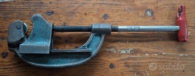 Tagliatubi Stahlwille Express 150/4 2" difetto