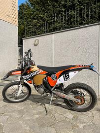 KTM EXC 500 - 2013