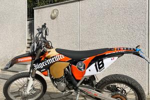 KTM EXC 500 - 2013