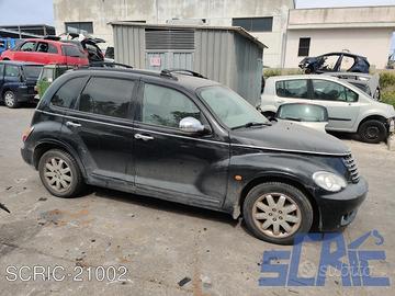 CHRYSLER PT CRUISER PT 2.2 CRD 150CV Ricambi