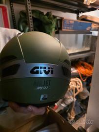 casco moto