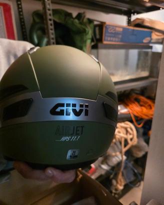 casco moto