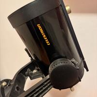 Telescopio Celestron