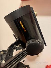 Telescopio Celestron