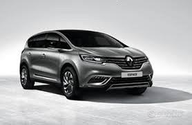 Ricambi disponibili renault espace kadjar espace