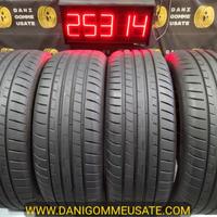 4 GOMME 235 50 19 GOODYEAR DOT23 NUOVE