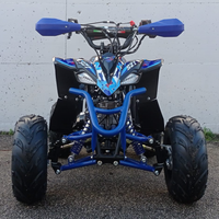 Quad Furious Six 125 R6