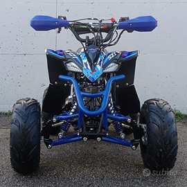 Quad Furious Six 125 R6