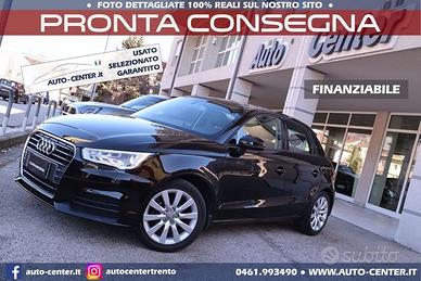 Audi A1 SPB 1.0 TFSI ultra Sport *XENON