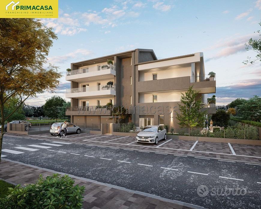 Appartamento – Salzano, Venezia - Vista 2
