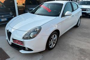 GIULIETTA 1.6 JTDM 120 CV TCT