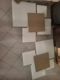 lampadario cucina/salone
