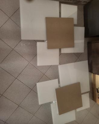 lampadario cucina/salone