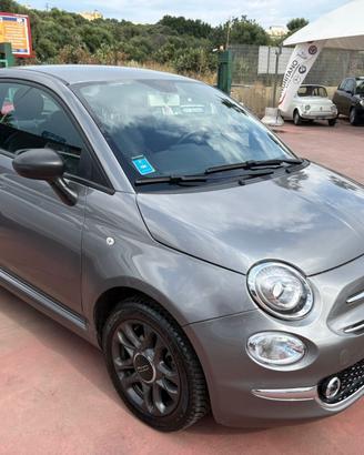 Fiat 500 1.0 Hybrid