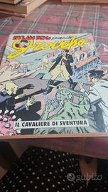 Dylan Dog  6 fumetti  "GROUCHO"