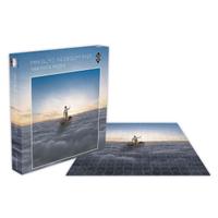 PUZZLE COLLEZIONE 500pz *PINK FLOYD_ROCK SAWS