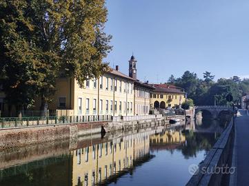 CASA DI CORTE A BOFFALORA SOPRA TICINO