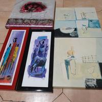 Quadri adatti per seconda casa